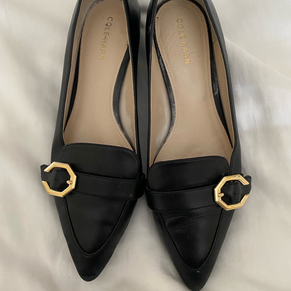 Cole Haan shoes